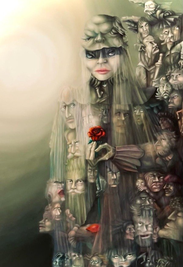 Producto - El túnel del tiempo