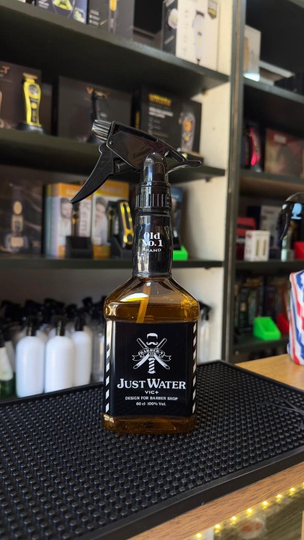 Producto - Rociador whisky Amarillo