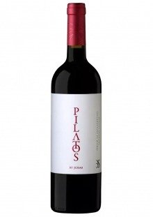 Producto - Pilatos Cofermentado de Malbec