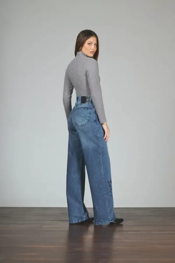 Producto - Jean FLOR - 1