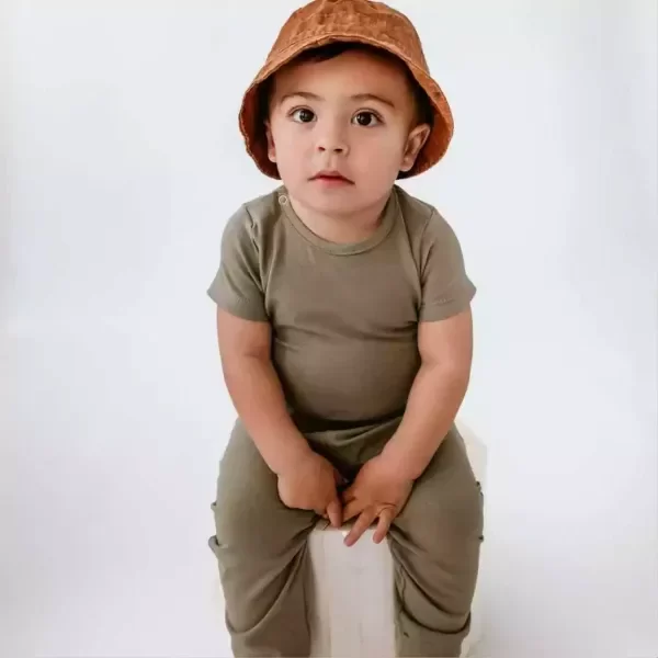 Producto - BODY MILITAR