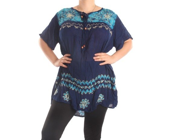 Producto - TUNICA CHANDA