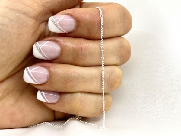 Producto - Tobillera FINA