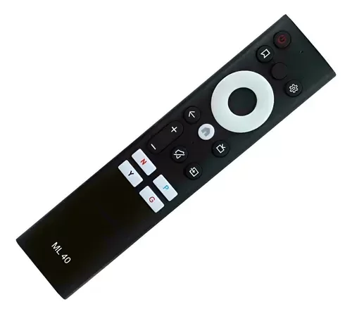 Producto - Control P/Bgh-hisense - Top House cod1619