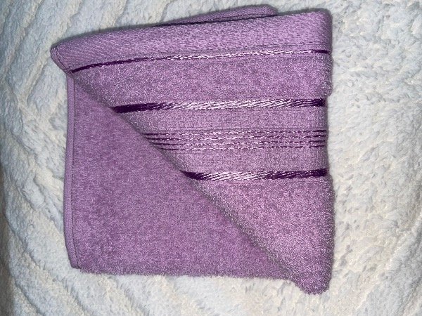 Producto - Toalla de mano fantasía - 8