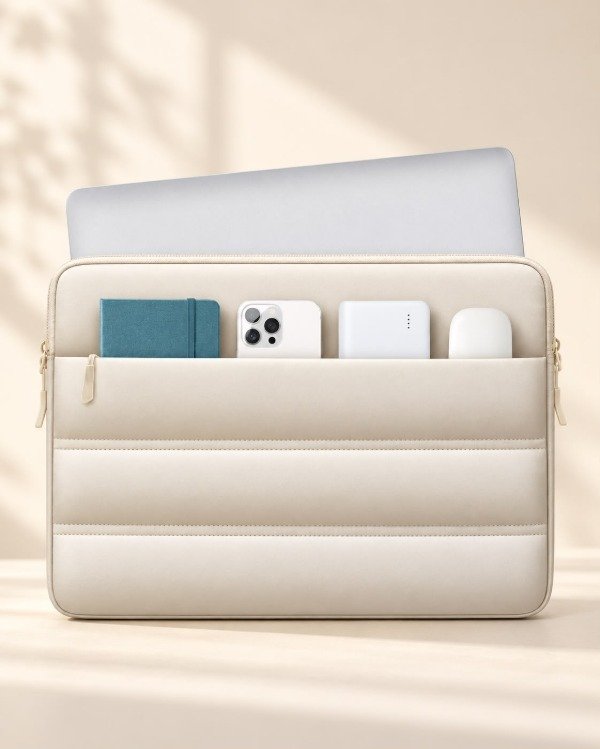 Producto - Funda notebook doble bolsillo mod 2