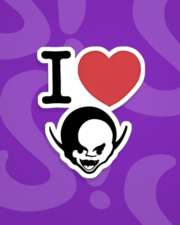 Producto - I Love Piojos