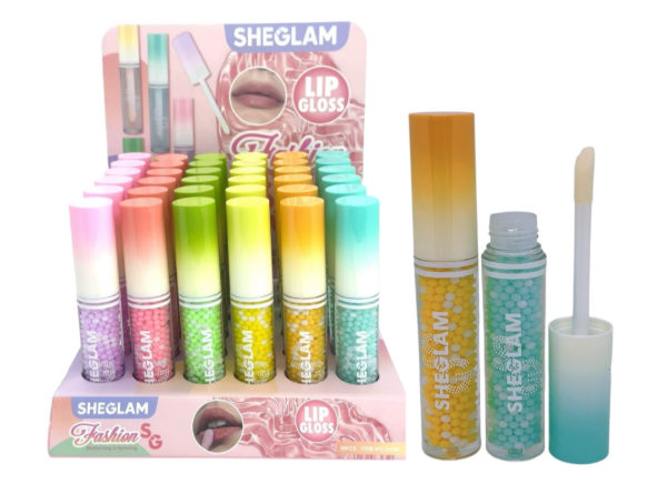 Producto - Lip gloss Sheglam BC
