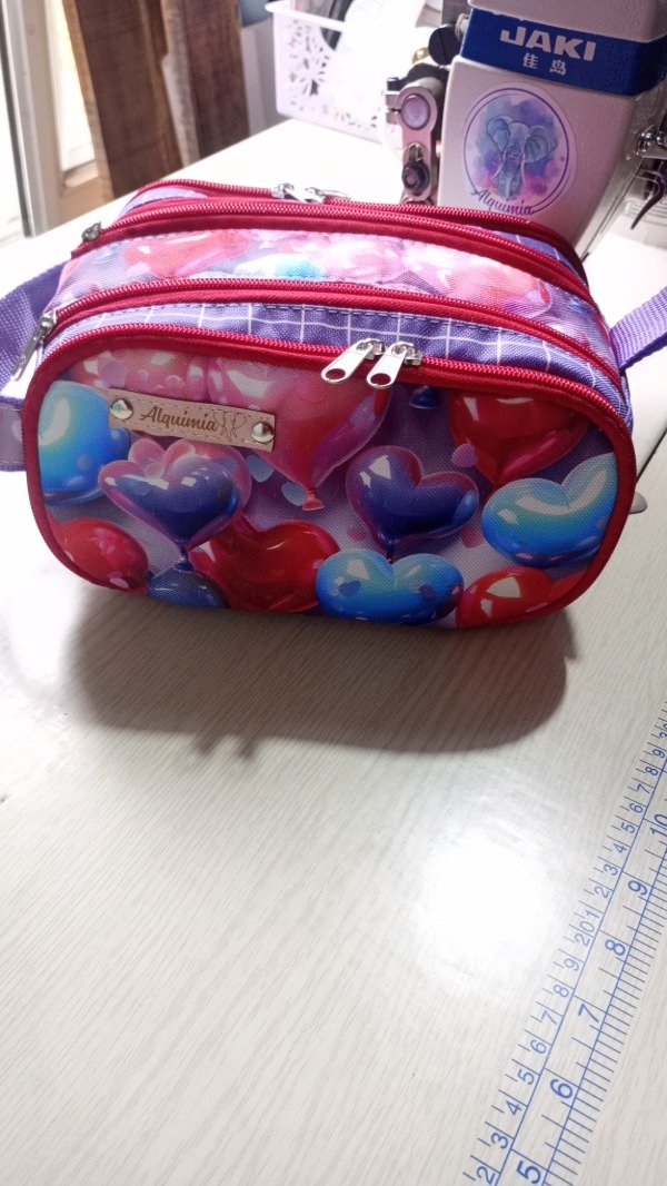 Producto - Cartu XXL Corazones