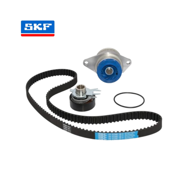 Producto - Kit Distribucion Skf + Bomba Gol Trend Fox Suran Voyage Saveiro