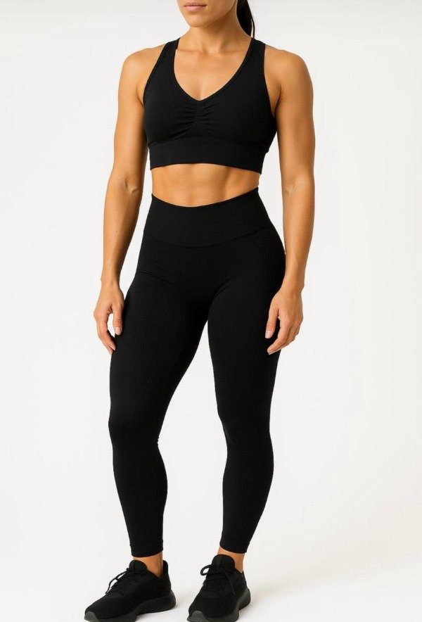 Producto - Calza Seamless