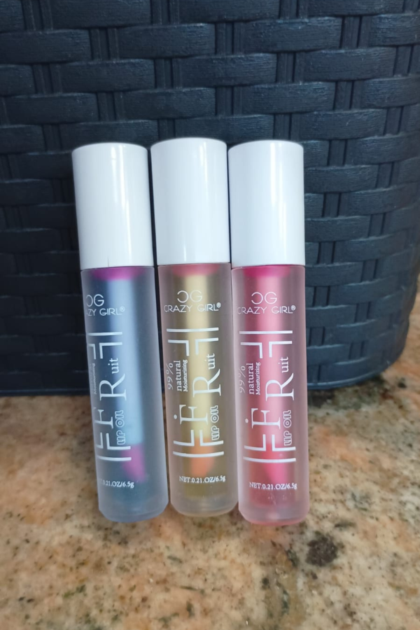 Producto - Lip oil magic fruit