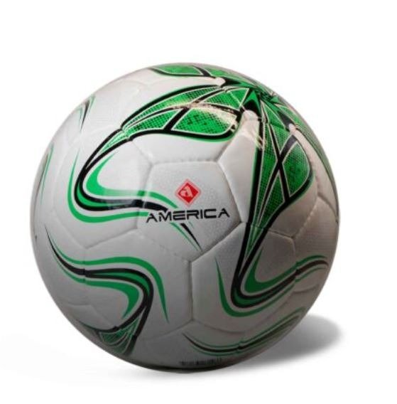 Producto - Pelota de Fútbol América New Nro 5 - 2