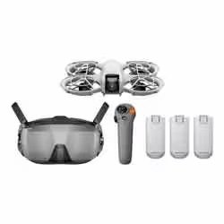Producto - DJI Neo Motion Fly More Combo