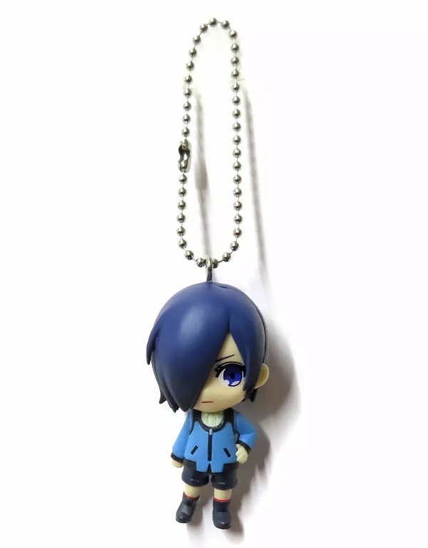 Producto - Kirishima Touka "Colección de minifiguras de Tokyo Ghoul"