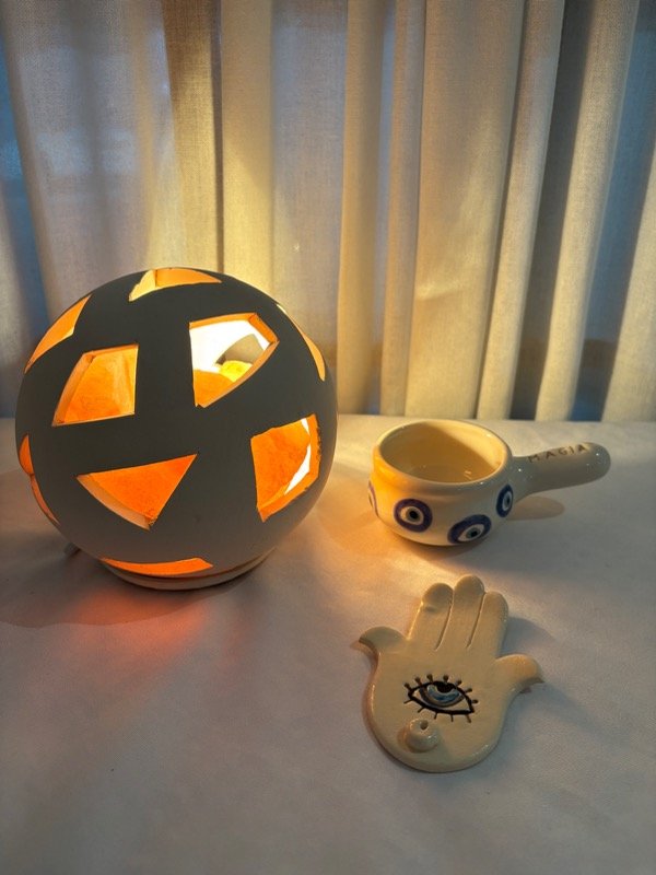 Producto - Lámpara Mi Mundo