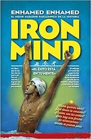 Producto - Iron Mind