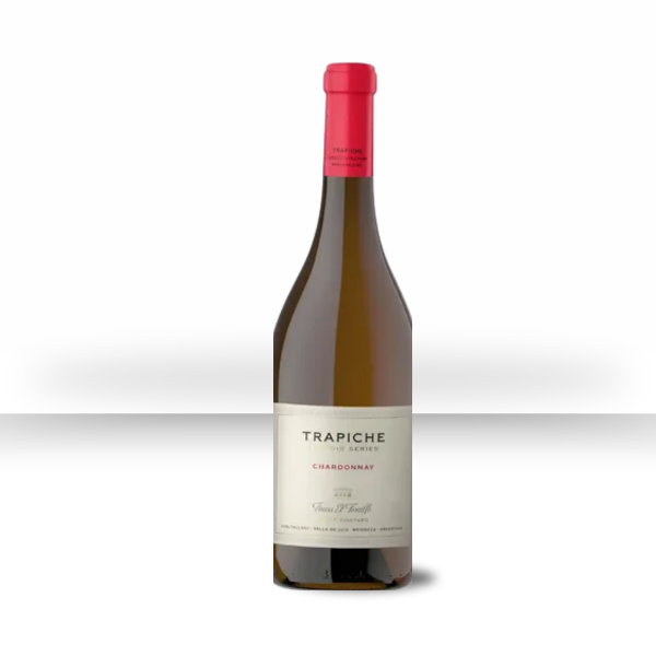 Producto - El Tomillo Chardonnay