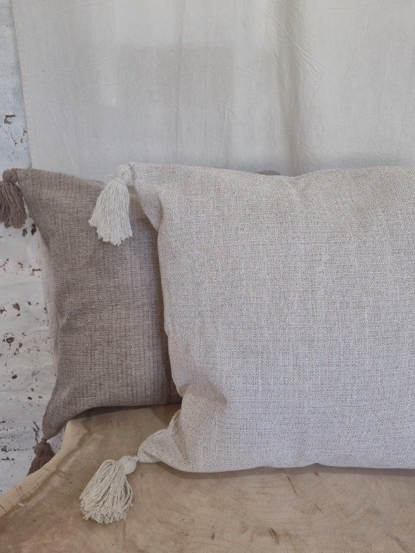 Producto - Almohadas Marruecos