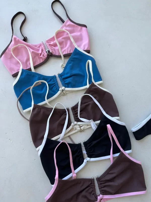 Bk abril colores varios — imagen 3