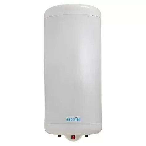 Producto - TERMOTANQUE ESCORIAL ELECTRICO 90LTS CARGA INFERIOR