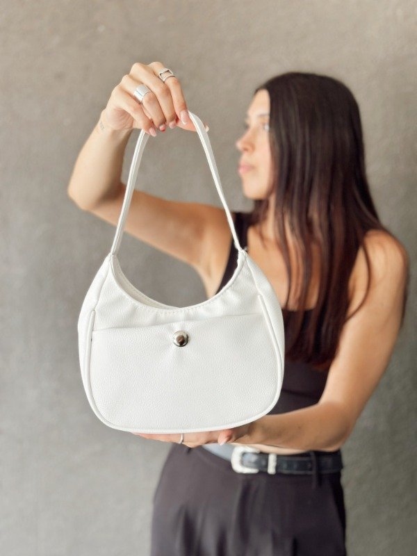 Producto - Mini Lupe Blanca