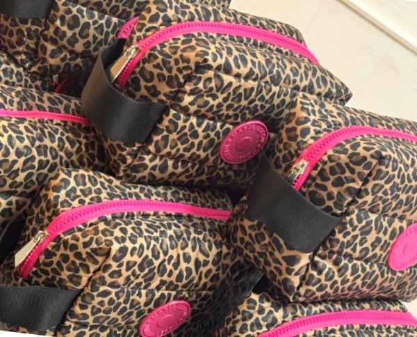 Producto - MAXI neceser Lupe Print