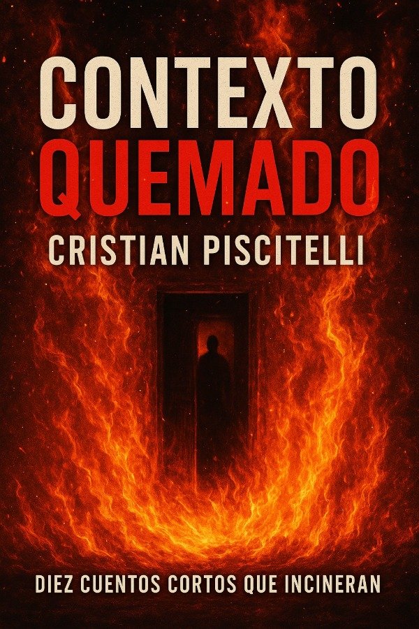 Producto - Contexto Quemado