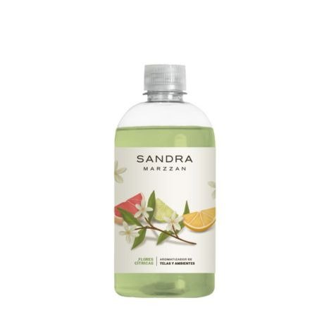 Producto - Flores Citricas 500ml