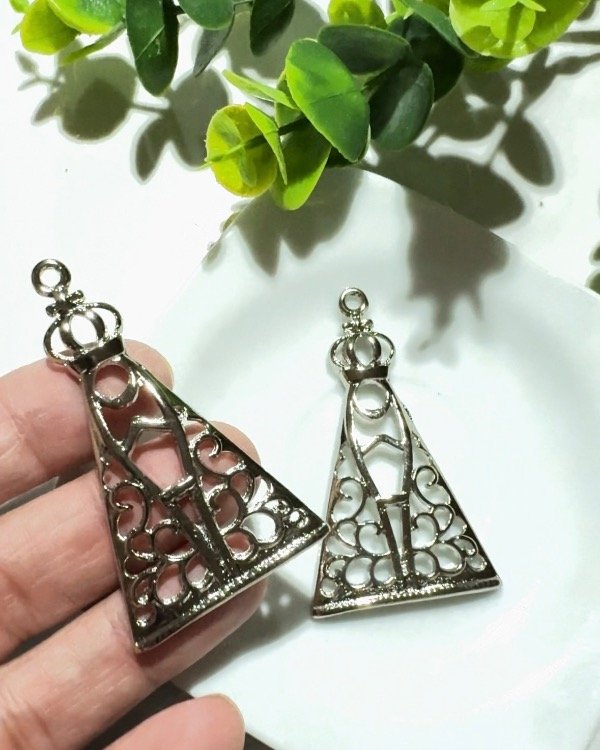 Producto - DIJE VIRGEN CALADA GRANDE (1)