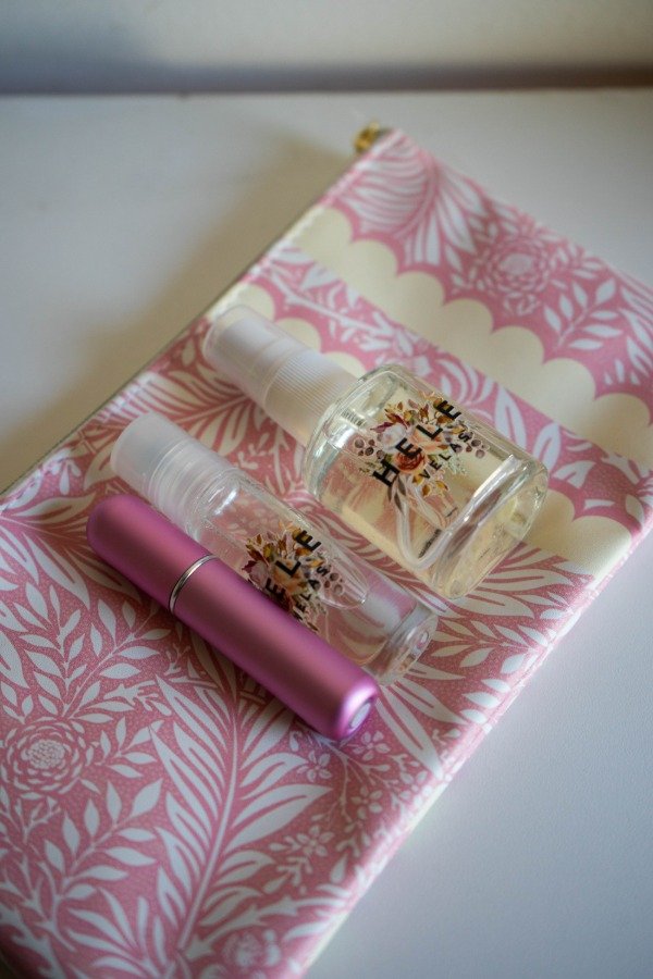 Producto - Estuche Porta Perfumes