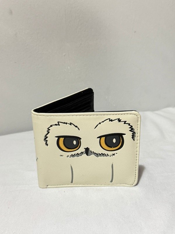 Producto - BILLETERA HEDWIG - 0