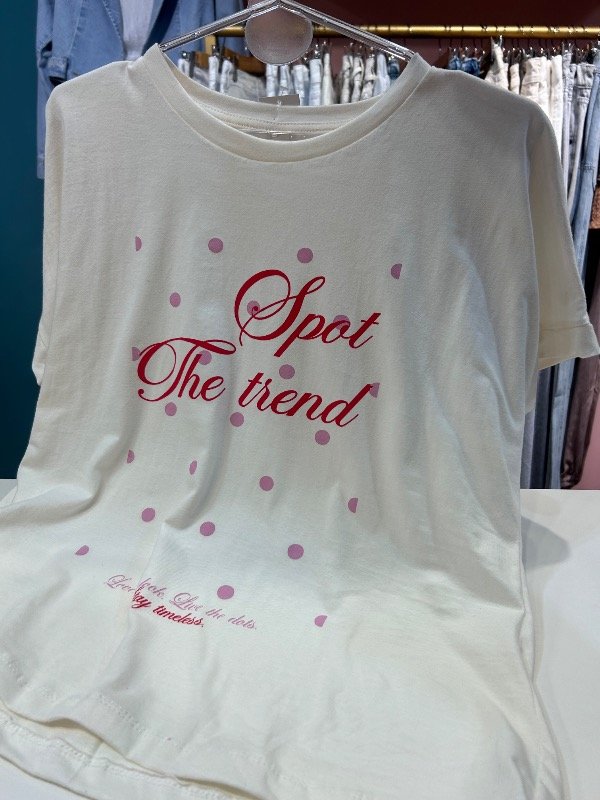 Producto - Remera Trend - 1