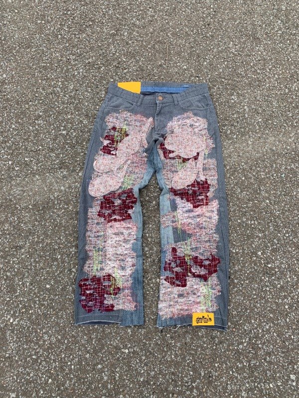 Producto - BORO BORDEAUX