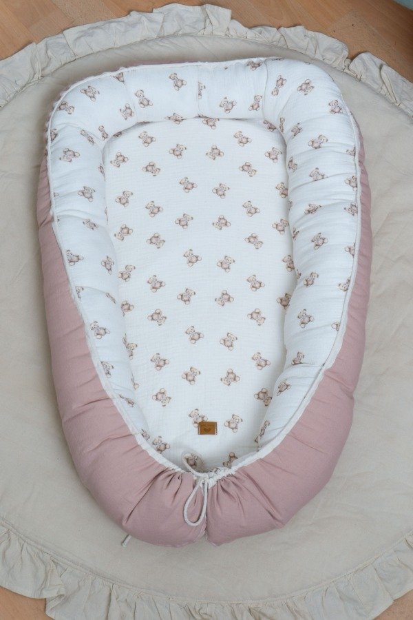 Producto - Nidito contenedor reversible