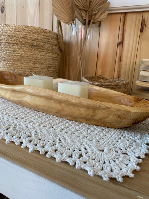 Producto - Centro de Mesa Piccolo