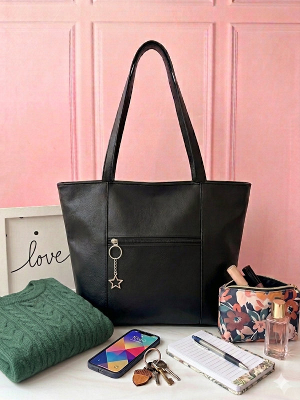 Producto - Bolso Oslo liso