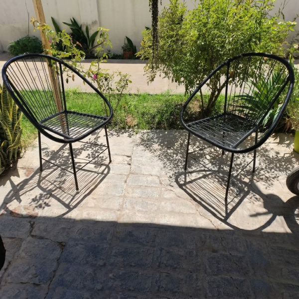 Producto - Silla Asunción ( 2 unidades ) - 0