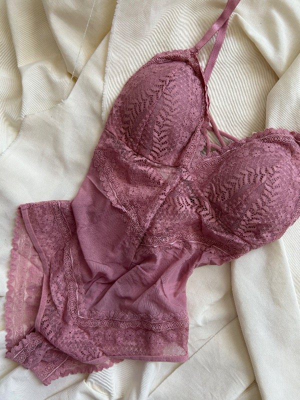 Producto - Body Moscú Rosa - 2