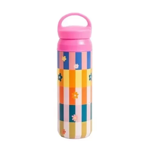 Producto - BOTELLA TERMICA FW COLORBLOCK 500 ML.