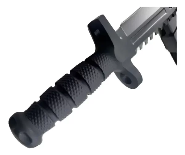 Producto - Cuchillo Tactico Brown Camping Militar - 2