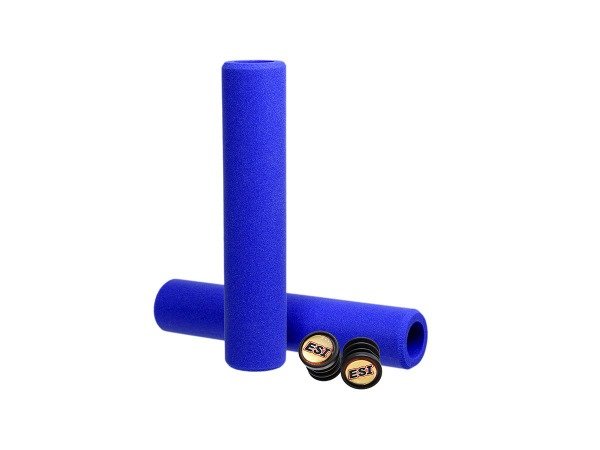Producto - Puños MTB Esi Grips Chunky 130mm 32mm - 0