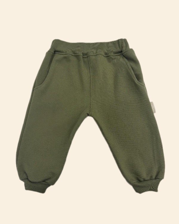 Producto - BABUCHA FRISA ARMY