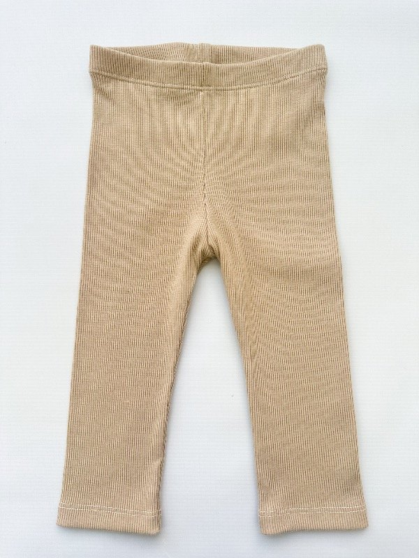 Producto - Legging beige kids