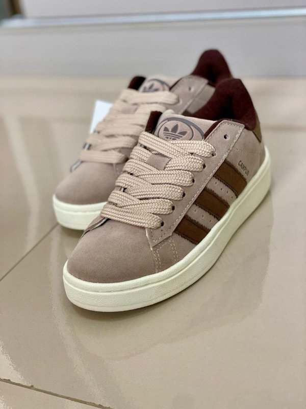 Producto - Campus adidas