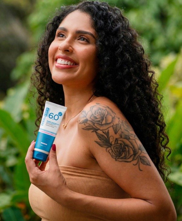 Producto - Protector Solar DERMACHEM