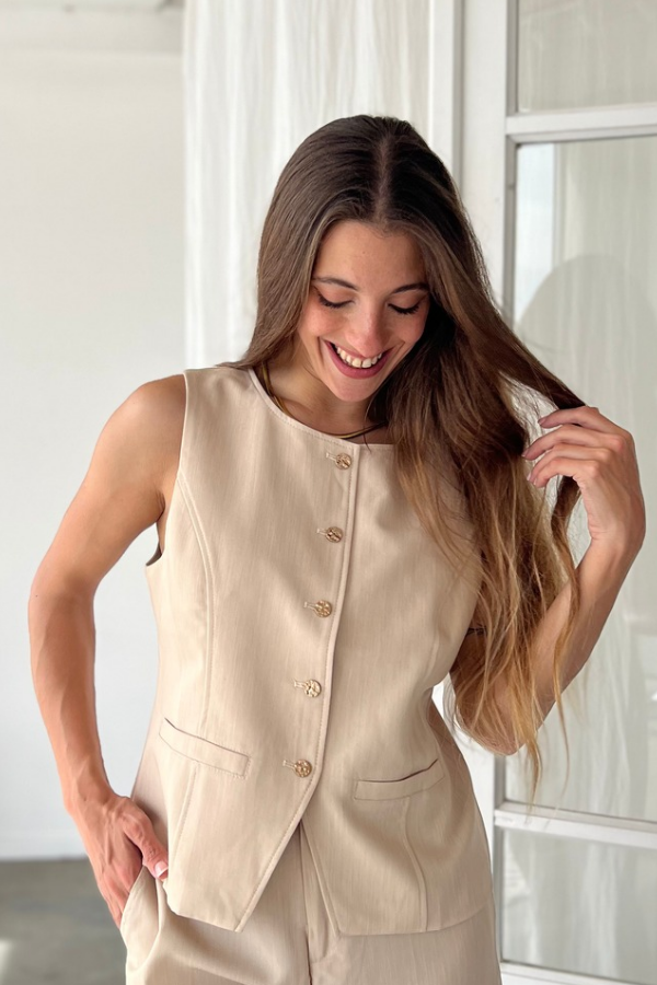 Producto - Chaleco Antto - 1