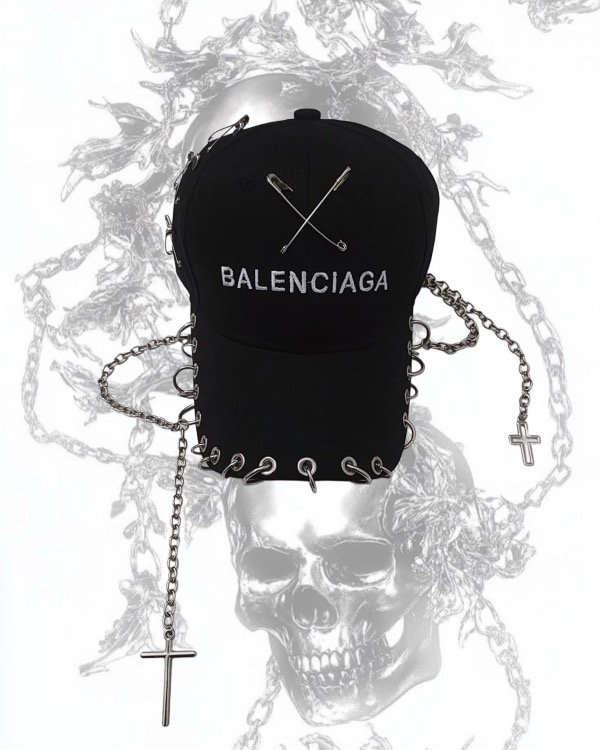 Producto - GORRA ALTERGOTH
