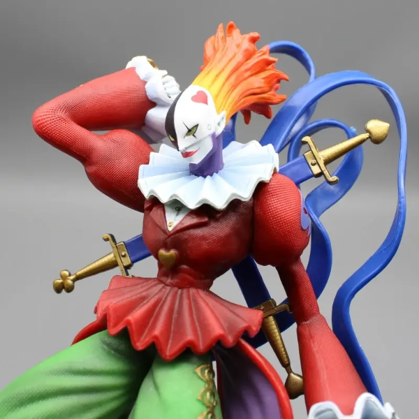 Producto - Figura Piedmon - Digimon (23cm)