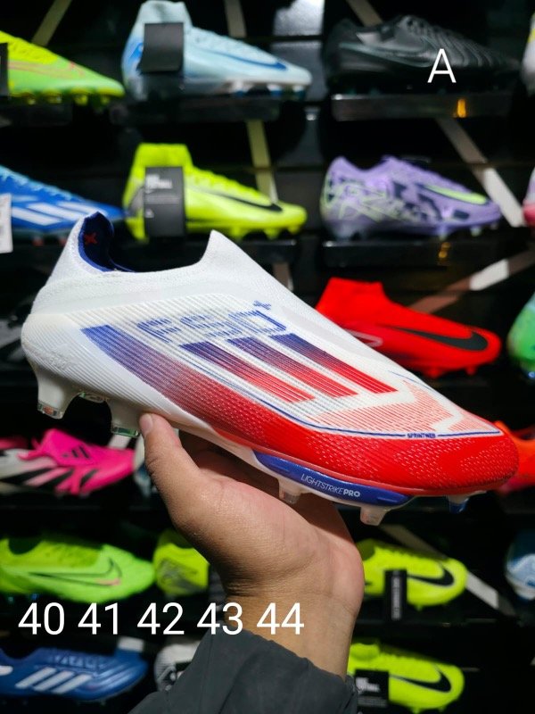 Producto - BOTINES FUTBOL 11 - 3
